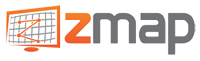 Zmap logo