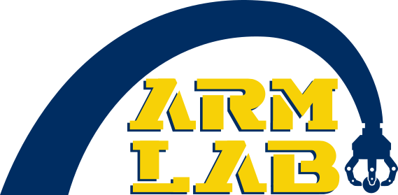 ARM lab logo