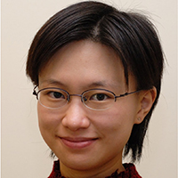 Prof. Z. Morley Mao portrait