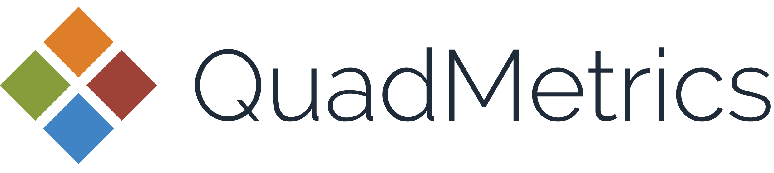 QuadMetrics logo