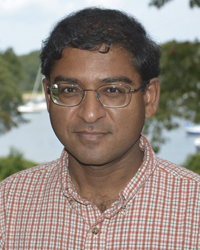 Prof. Prabal Dutta