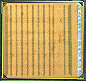 malicious circuit chip