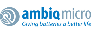 ambiq micro logo