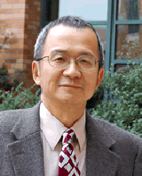 prof leung tsang
