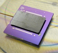 graphene sensor