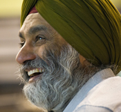 Prof Jasprit Singh