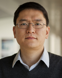 prof. zhaohui zhong