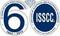 ISSCC logo
