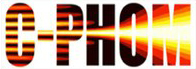 C-PHOM logo