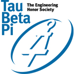Tau Beta Pi logo