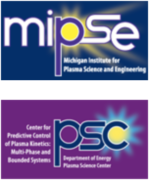 MIPSE and PSC logos