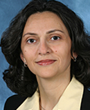 Professor Mahta Moghaddam