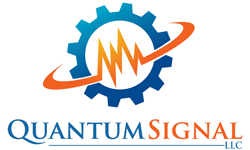 Quantum Signals logo