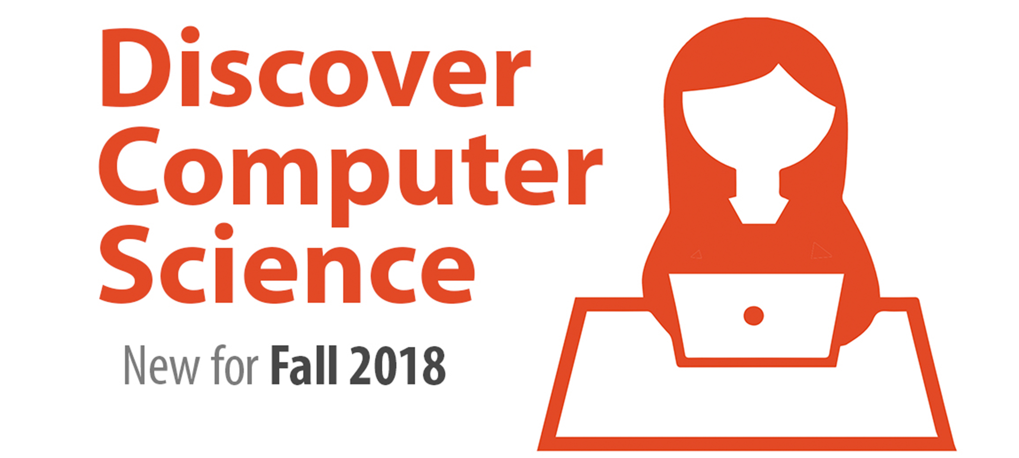 Discover Computer Science