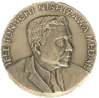 nishizawa-medal