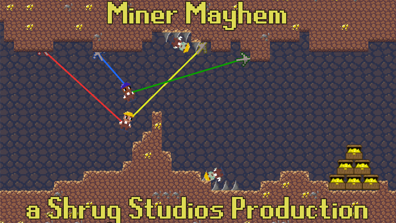 Miner Mayhem