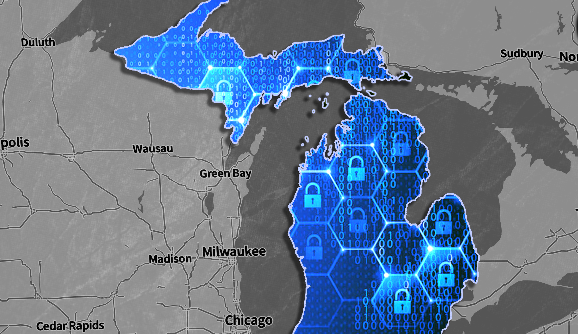 Cyber Michigan