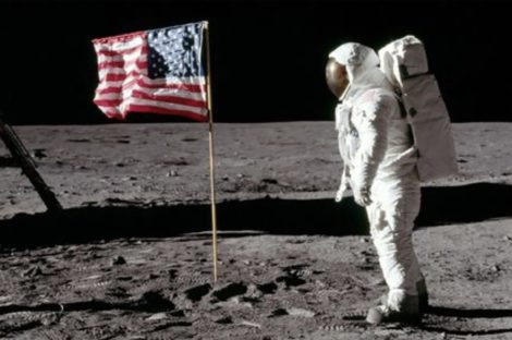 Beyond Apollo 11: U-M ECE’s role in advancing space exploration