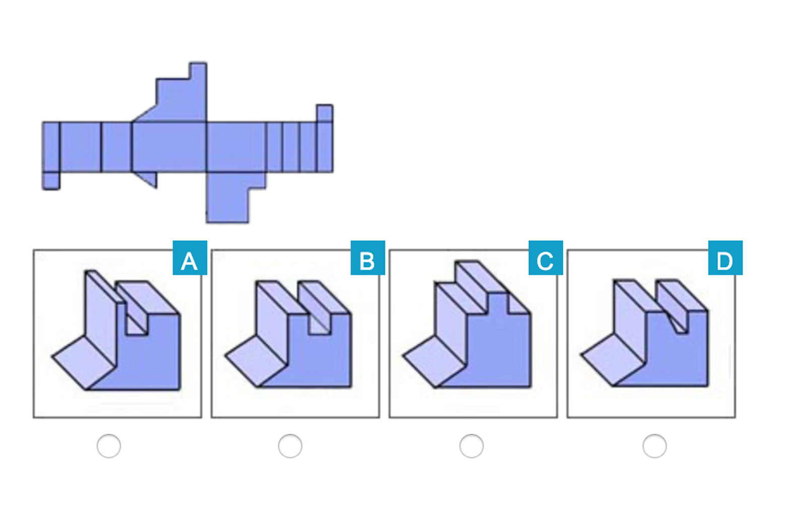 Spatial Aptitude Test Tips