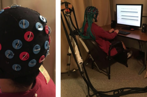 “Mind reading” study looks inside coders’ brains