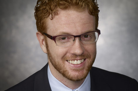 ECE welcomes four new faculty for 2019