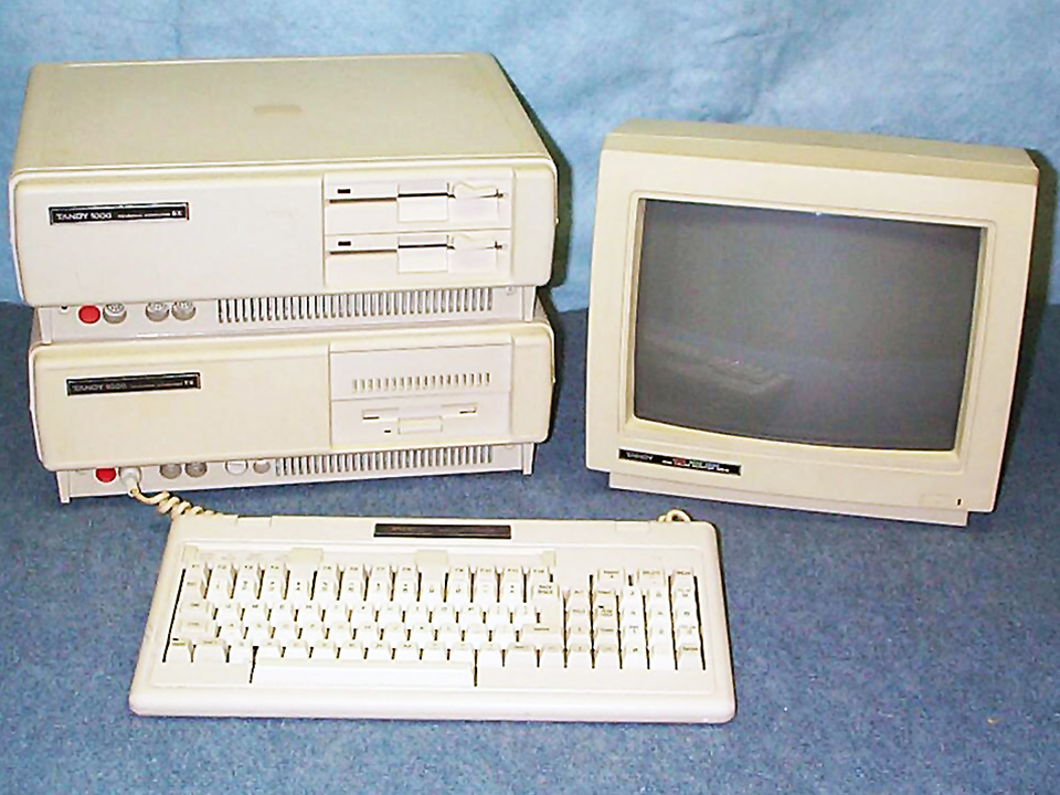 Original computers