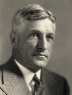 Alfred H. Lovell