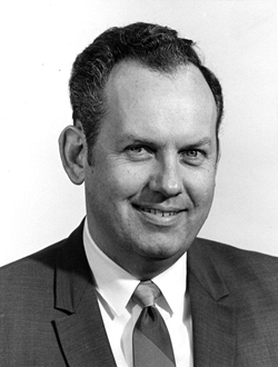 Joseph E. Rowe