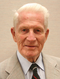 Thomas B.A. Senior
