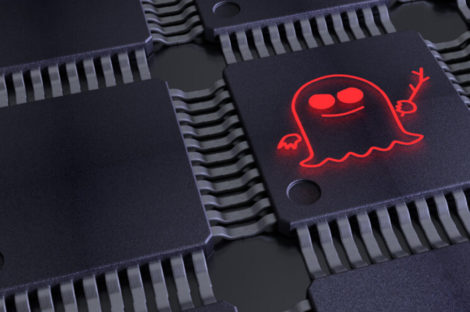 Researchers design new solution to widespread side-channel attacks