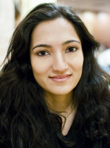 Smita Krishnaswamy
