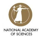 National Academy of Science logo