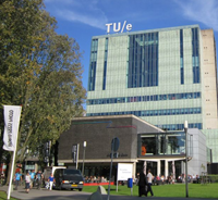 Eindhoven University of Technology, The Netherlands