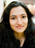 Smita Krishnaswamy