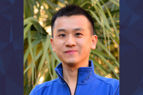 Prof. Xinyu Wang collaborates with UiPath to democratize automation