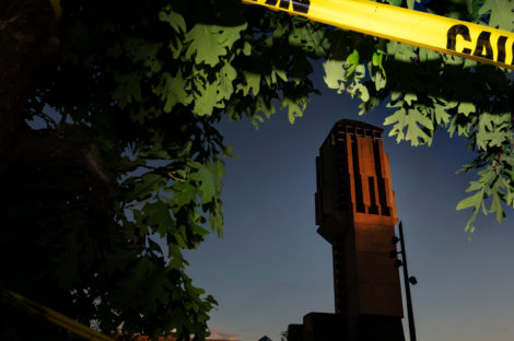 Students lead the way on State of Michigan web application to help curb the spread of COVID-19