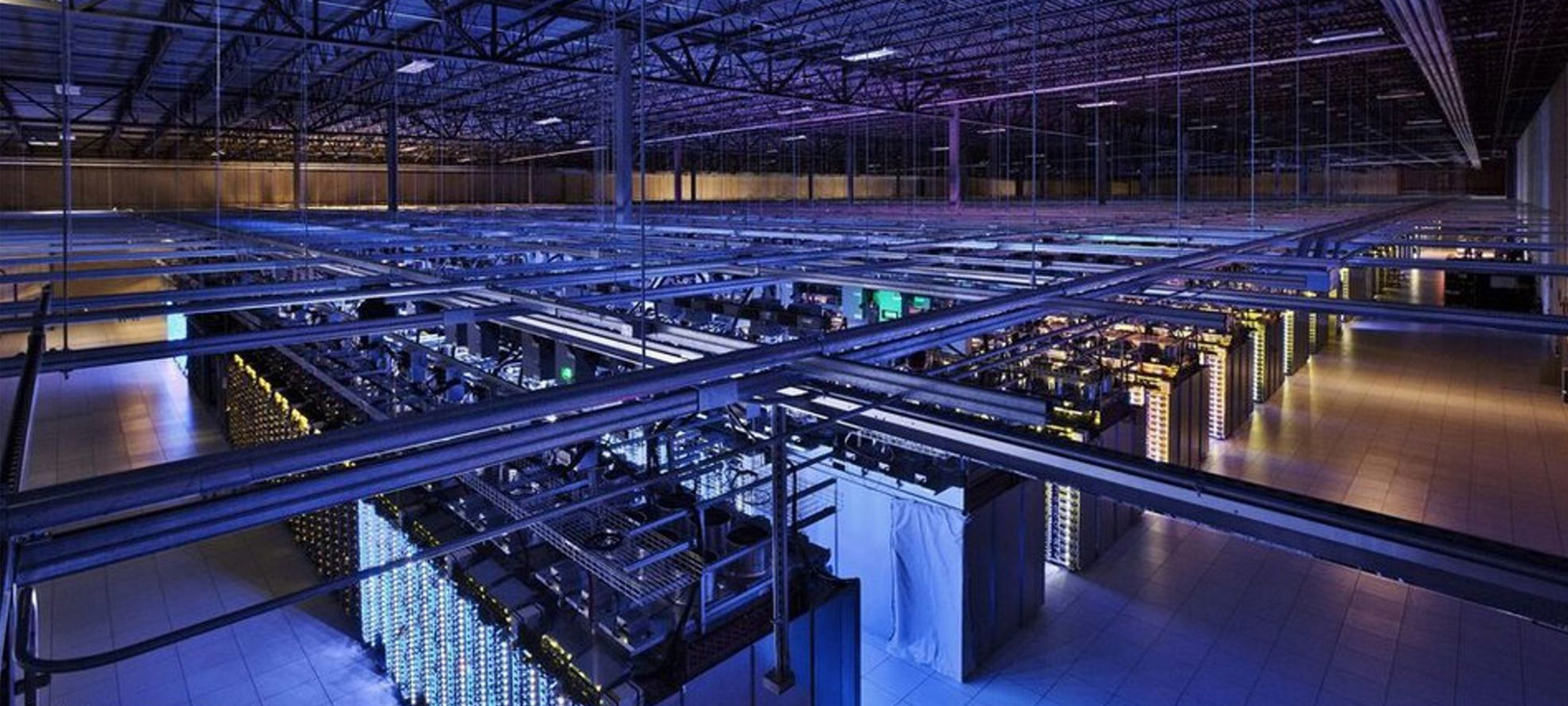 Data warehouse