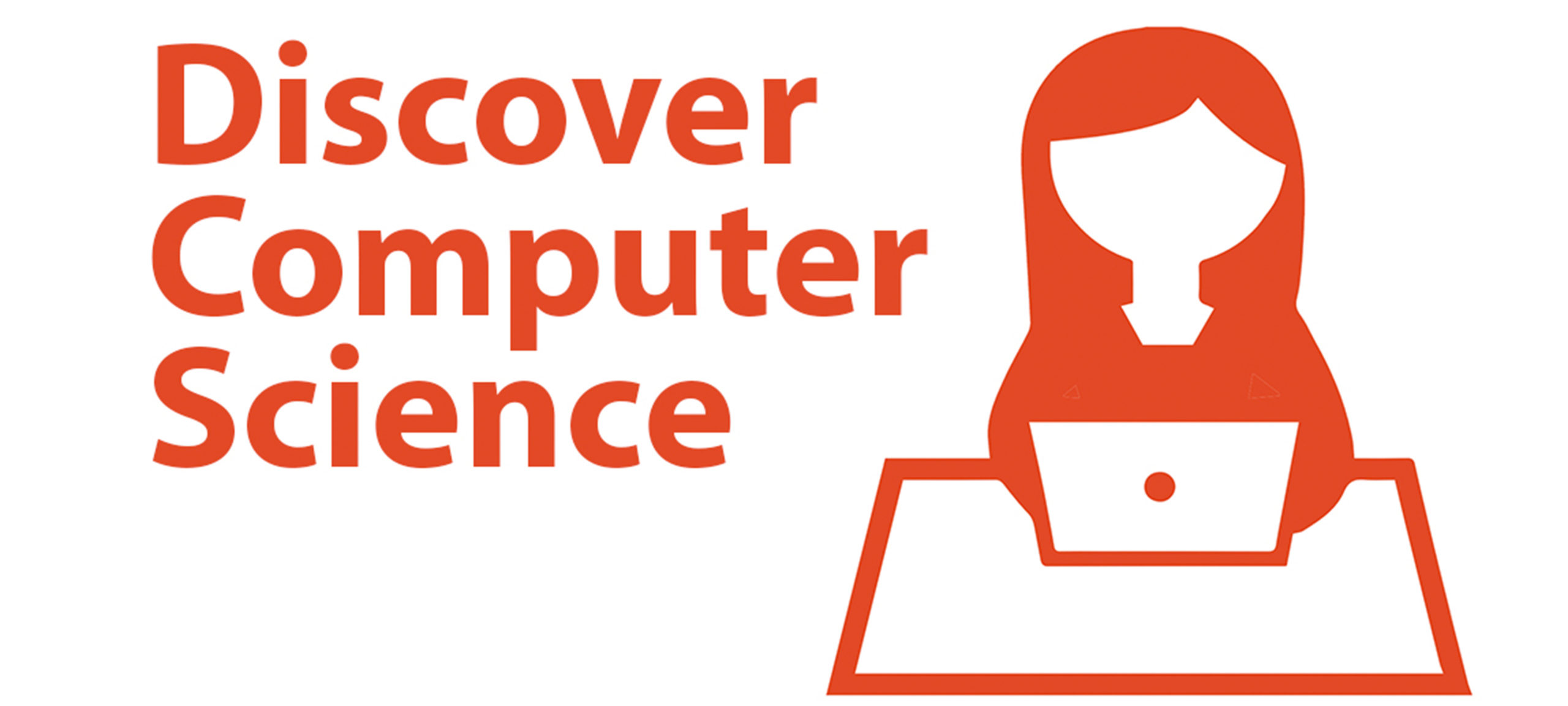 Discover Computer Science graphic