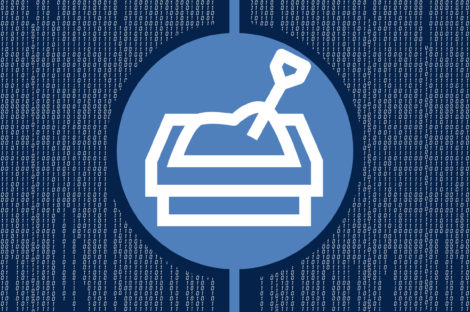 Tool to automate popular security technique earns distinguished paper