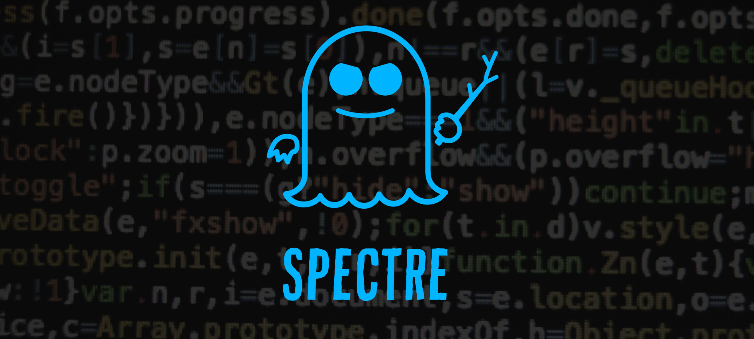 Spectre in code