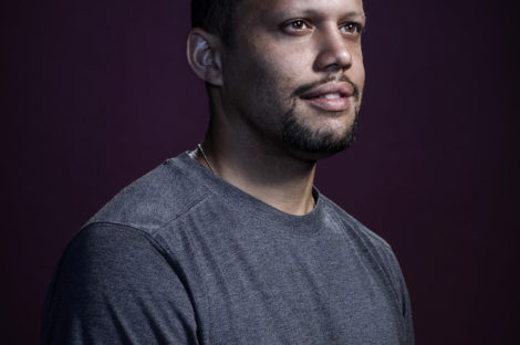 Alumni profile: A conversation with Douglas Densmore