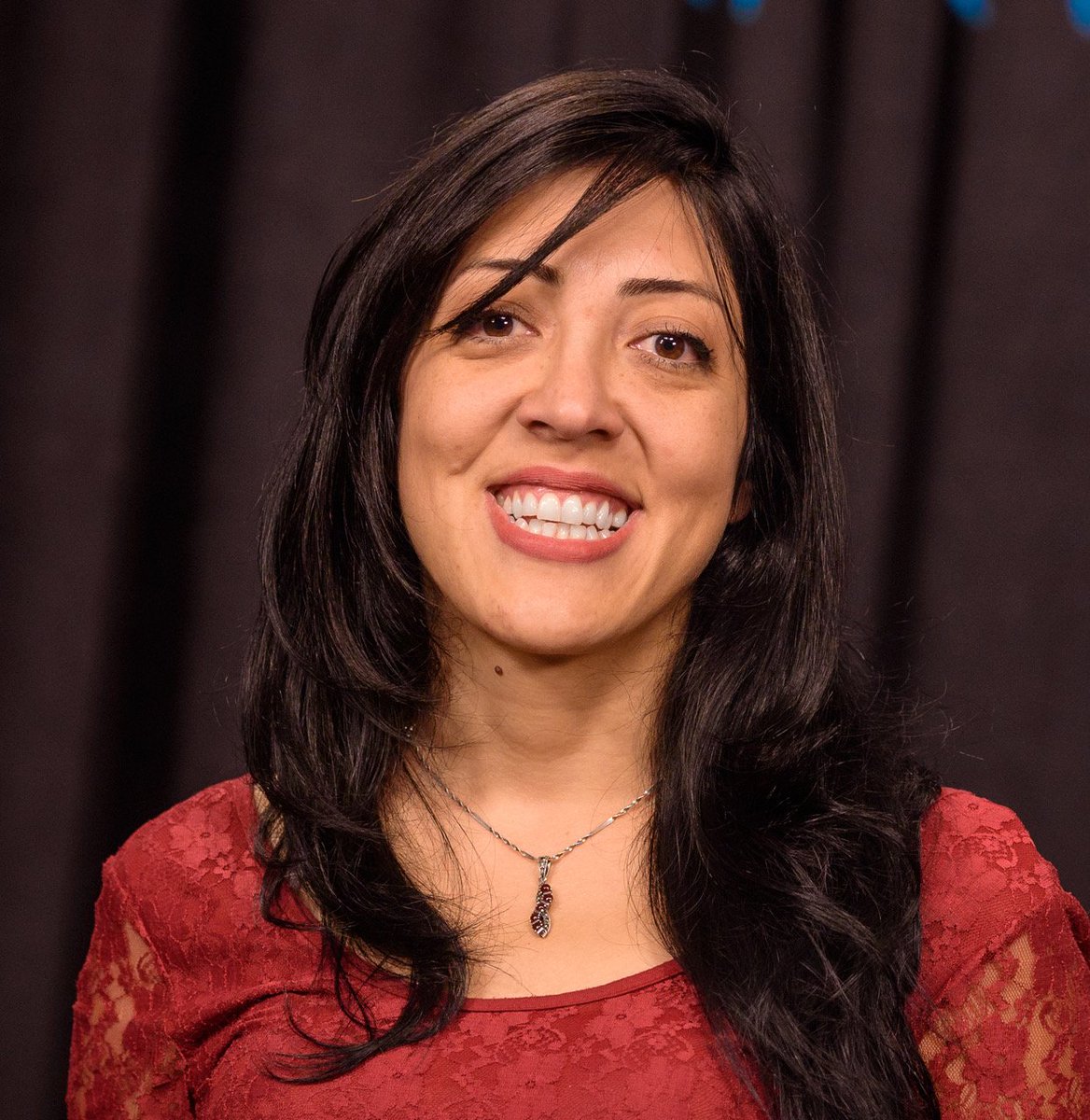 Tara Javidi headshot