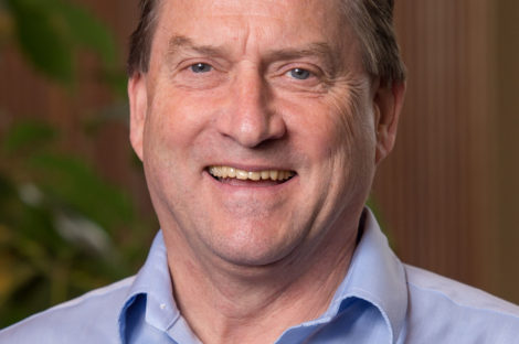 Stephen Rand: officially retired, but still breaking new ground