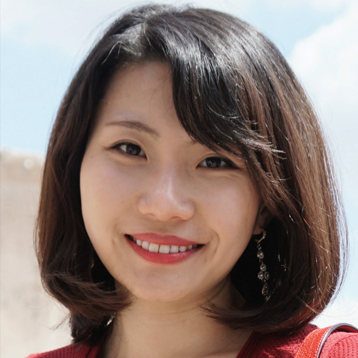 Assistant Professor Lu Wang