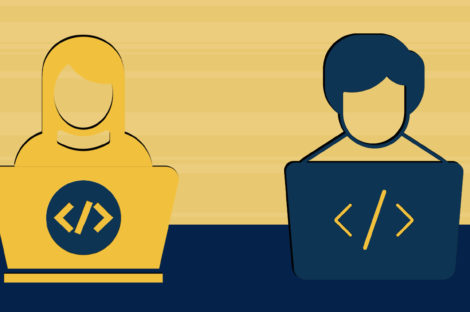 Exploring faster ways to think like a software developer