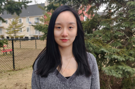 Siying Feng awarded Rackham Predoctoral Fellowship to accelerate performance of emerging computer architectures
