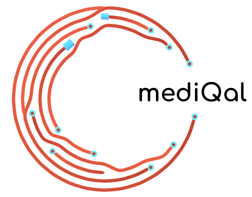 mediQal logo
