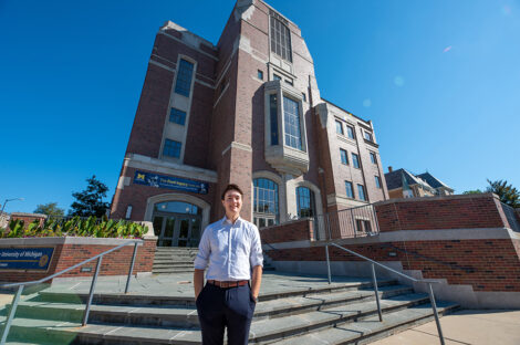 The ethical implications of tech, and why it matters for engineers