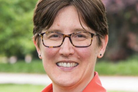 CSE alum Jennifer Rexford named provost at Princeton University