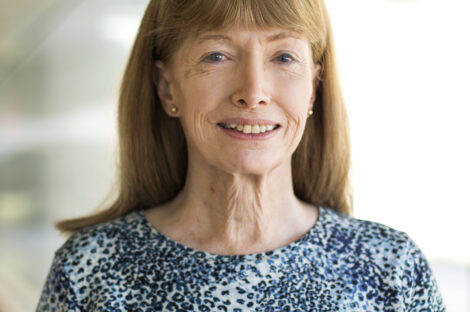 Prof. Emerita Lynn Conway to be inducted into National Inventors Hall of Fame